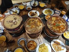 -十六蒲(桂林路店)