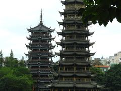 -桂林两江四湖景区