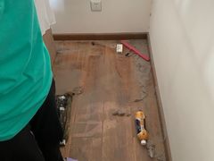 -北京美家洁开荒保洁清洗公司