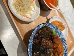 -乡村基(渝中区得意世界餐厅)