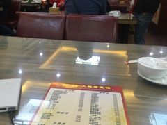 大堂-林之六八·6886大连老菜馆