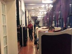 -高第街56号港式餐厅(山大路店)