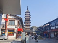-常熟方塔园