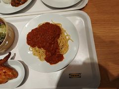 -宜家·瑞典风味餐厅(四元桥店)
