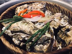 -望江门小龙虾·烧烤(九堡店)