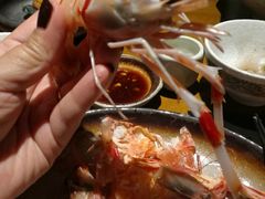 -和彩放题餐厅(酒仙桥店)
