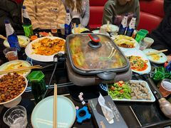 -星璨火吧KTV聚会餐厅(丰庆路店)