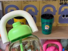 -燕莎奥特莱斯购物中心