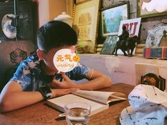-古董花园(思南路42弄小区店)
