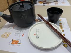 -蔡澜点心·粤菜(西单大悦城店)