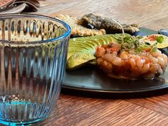 -THE CANNERY&JUJU 新鲜海鲜·牛排美食酒廊
