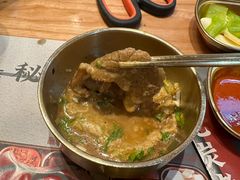 -闻老头·菊花炭烤肉(D11店)