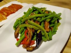 蒜蓉时蔬-渔太泰漓江小馆·广西融合菜(西街店)