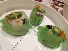 -8餐厅(新葡京酒店)