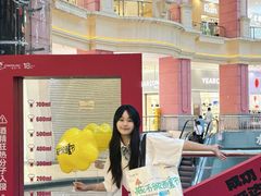 -宝龙广场(福州台江店)