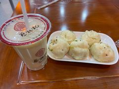 -蔡林记(汉街店)