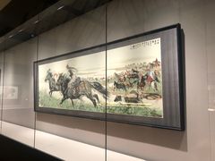 -炎黄艺术馆