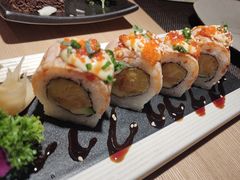 -德川家日本料理(中关村店)