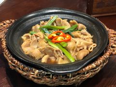 -鱼篮仔·潮汕美食(圆明新园店)