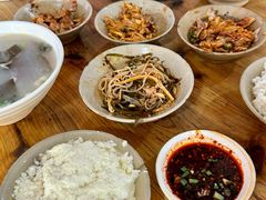 -九九豆花馆(解放碑步行街店)