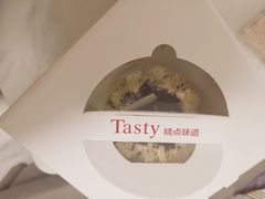 -精点味道(大连商场店)
