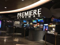 -百美汇影城(LUXE嘉里中心店)