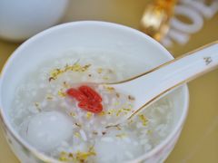 -Terrace 8 八号露台(波特曼丽思卡尔顿店)