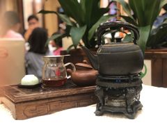 -顺德人家食府(黄金广场店)