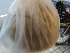 -椰爺爺·椰子冻砵仔糕