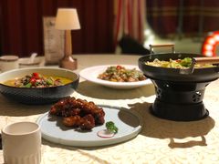 -恰恰餐厅(硕和生活广场店)