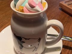 -绿茵阁(江南西路店)