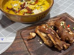 -开小灶(公望街店)