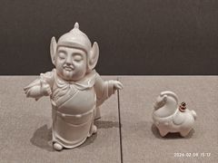 -中国闽台缘博物馆