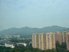 -杭州君尚云郦酒店