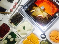 -海底捞火锅(威高广场店)