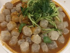 -萍香大厨·锅包肉(大东门店)