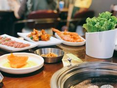 -·缸桶屋·韩式牛肋条自助烤肉(西湖D11店)