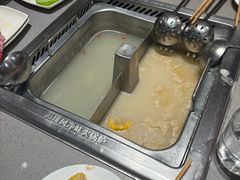 -海底捞火锅(城阳万象汇店)