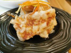 -东方饺子王(新奥购物中心店)