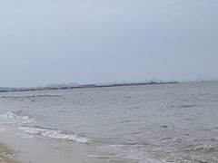 -辽宁团山国家级海洋公园