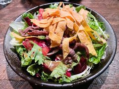 -Q MEX 库迈墨西哥餐吧(三里屯店)