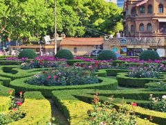 -马勒别墅饭店(静安寺店)