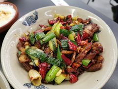 -潇湘阁(三里屯SOHO店)