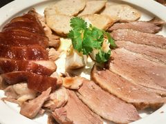 -潮界(虹桥新天地店)