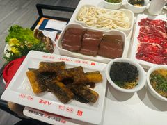 -八合里潮汕鲜牛肉火锅(福州万象城店)