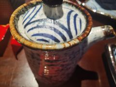 -小川洋风料理(汉街店)