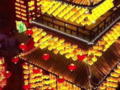 -武汉园博园(武汉自然博物馆)
