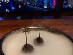 -非常时髦餐厅VUE Restaurant(外滩茂悦大酒店)