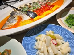 -钱江大院·芳宴江南(三花国际店)