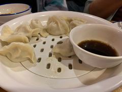 酸菜猪肉饺子-關東雪东北菜(中庚漫游城店)